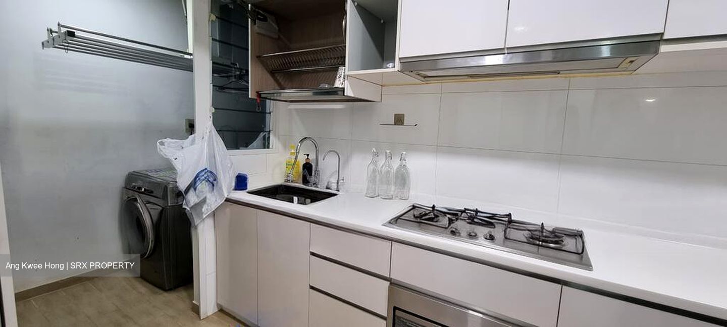 Forestville (D25), Condominium #521899981